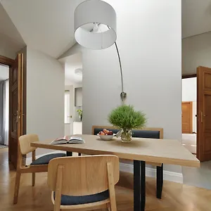 Stradonia Serviced Appart hôtel Cracovie