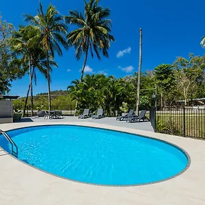 Kipara Tropical Rainforest Retreat 3* Airlie Beach