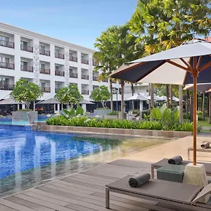 Grand Mercure Bali ***** Seminyak (Bali)