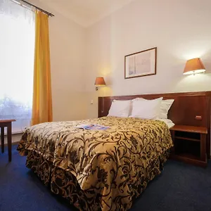 Red Carpet Auberge de jeunesse Cracovie