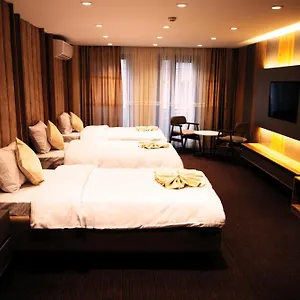 Sabiha Sultan Hotel-karakoy Hotel Istambul