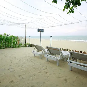 Shalom Residency 2* Alappuzha