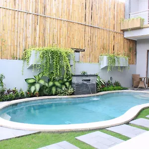Rusty Maison d'hôtes Seminyak