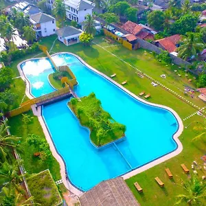 Amaluna 3* Negombo