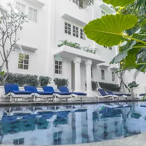 Umalas Hotel Seminyak