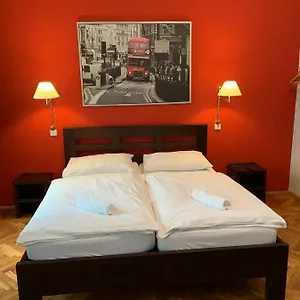 Station Hotel Prague
