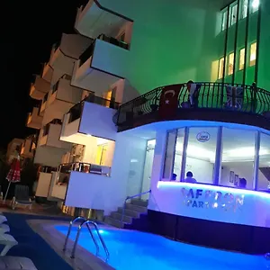 Saffron 3* Marmaris