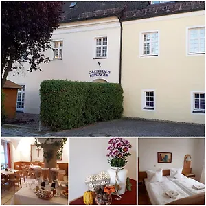 Gaestehaus Reisinger Duitsland