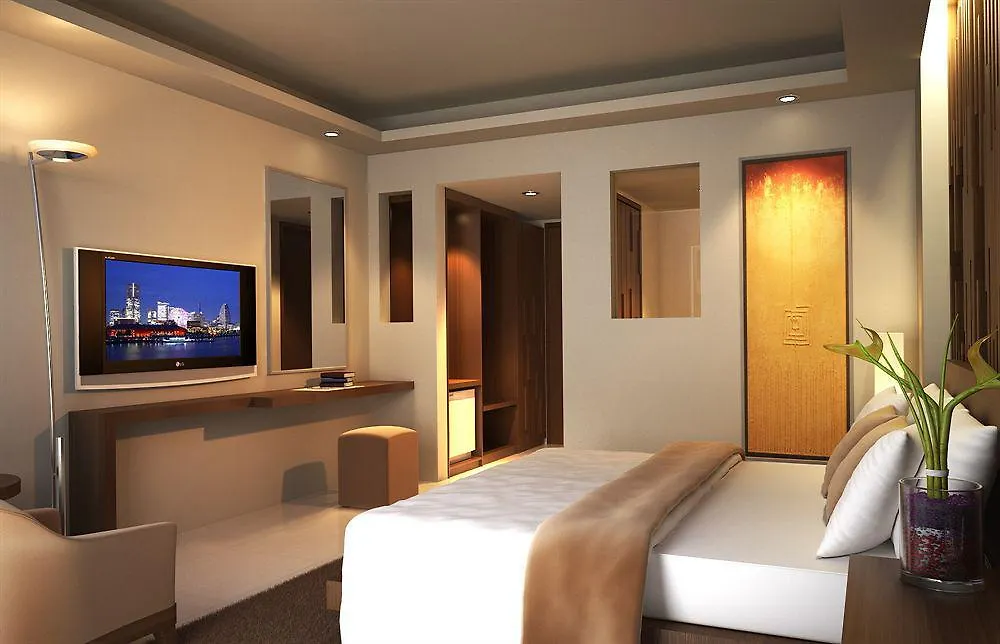 D'Primahotel Seminyak