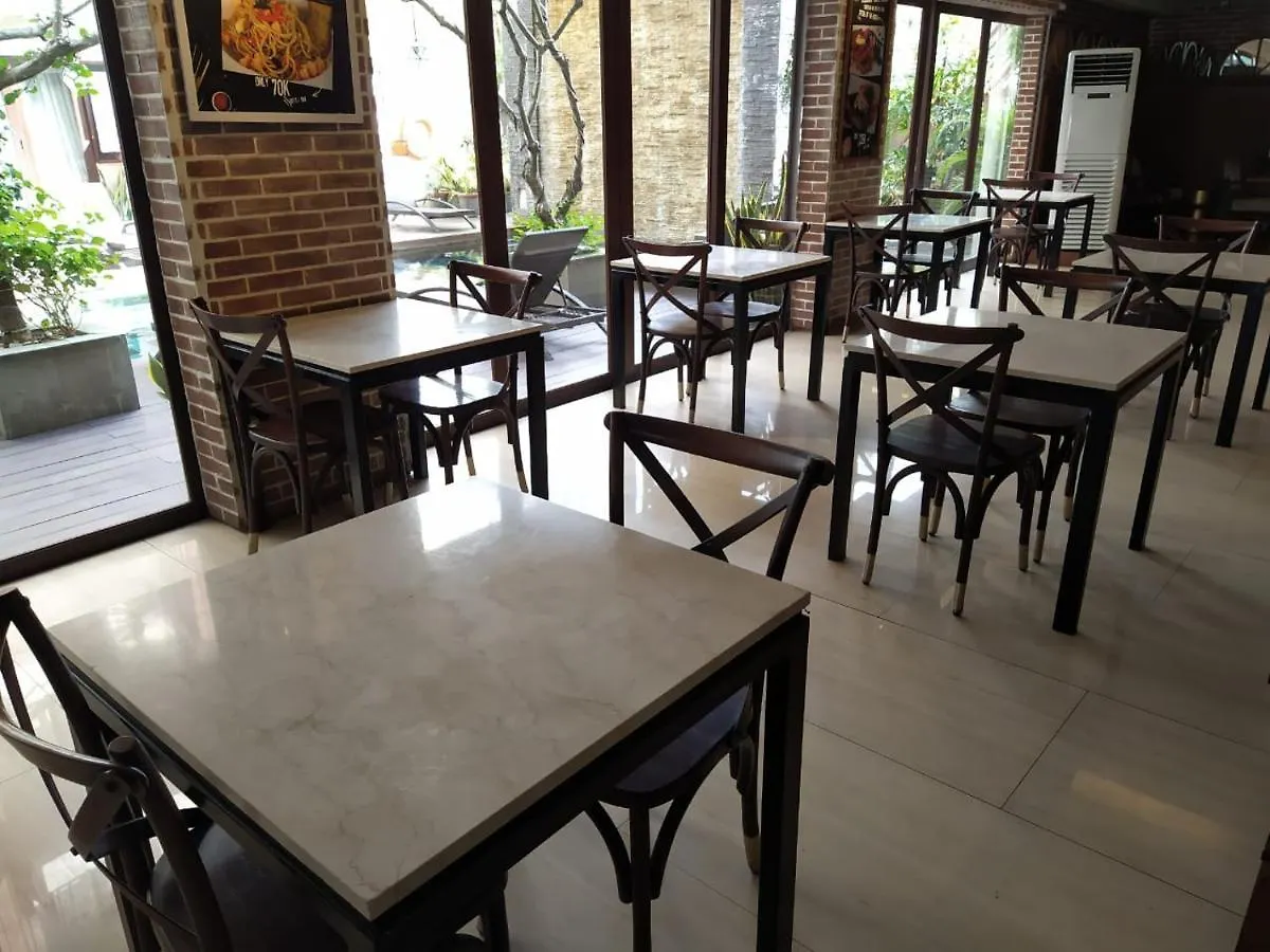 水明漾感觉酒店 塞米亚克