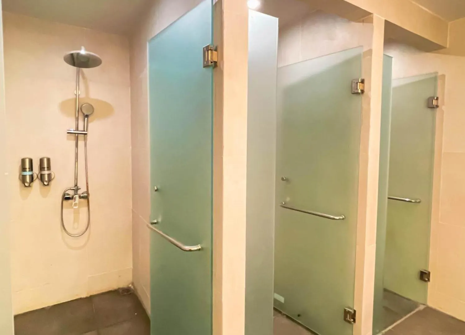 水明漾感觉酒店 塞米亚克 酒店