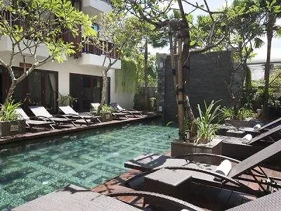 D'Primahotel Seminyak Indonesia