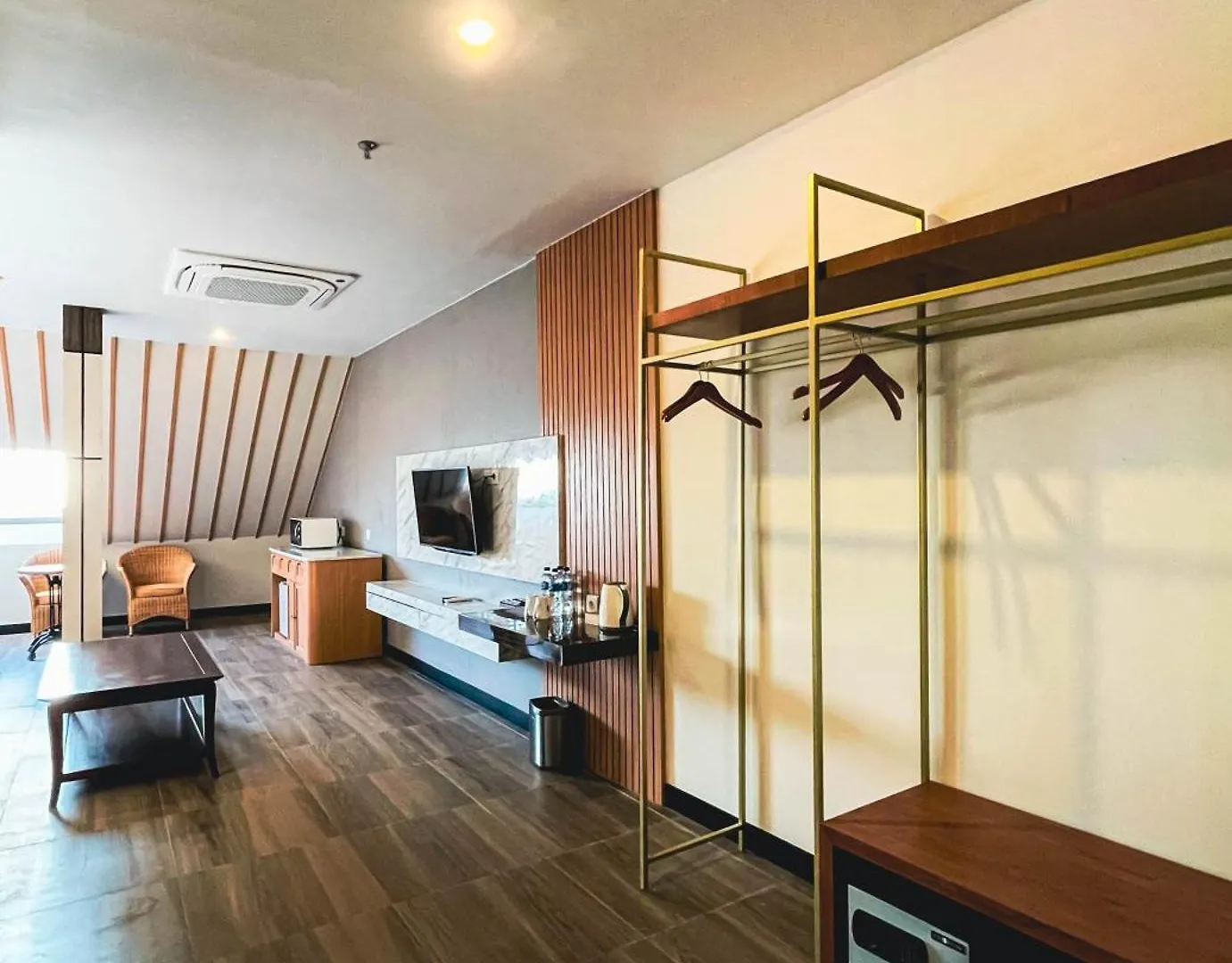 Hotel D'Primahotel Seminyak