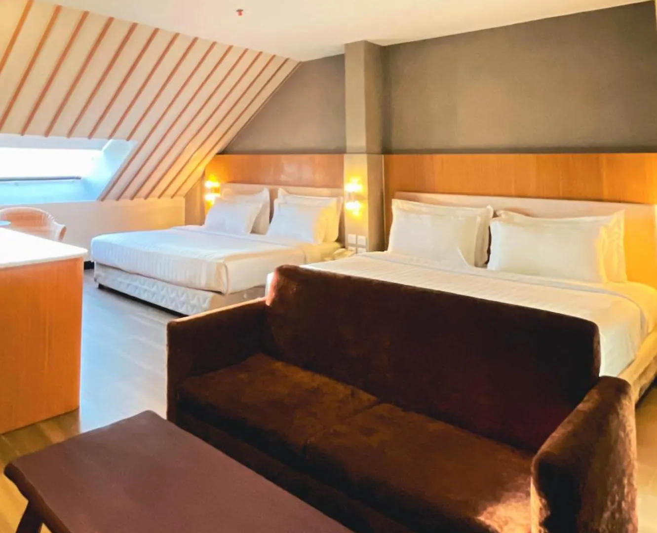 Hotel D'Primahotel Seminyak
