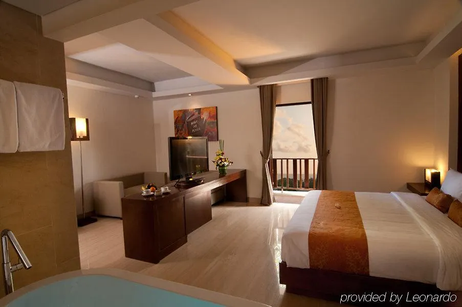 D'Primahotel Seminyak 4*,