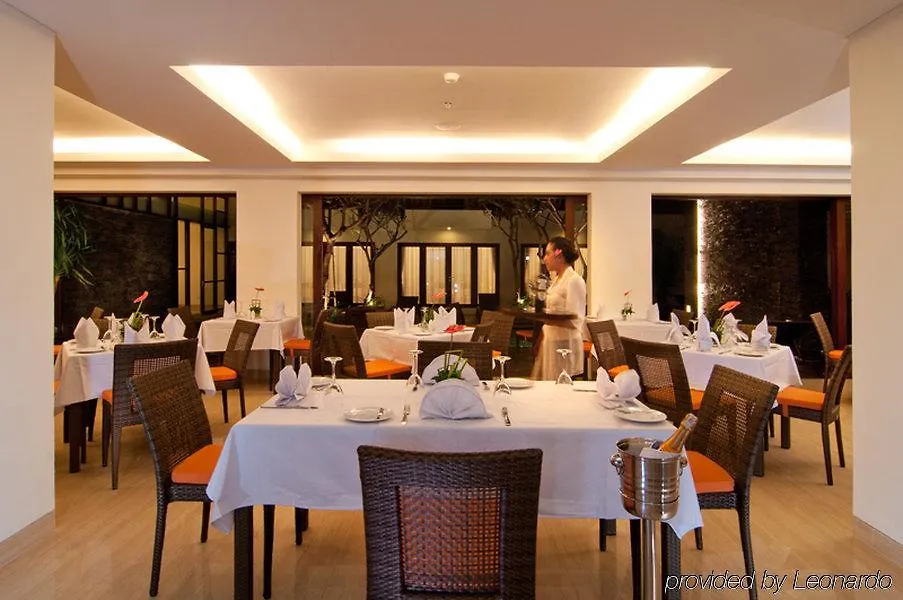 Hotel D'Primahotel Seminyak