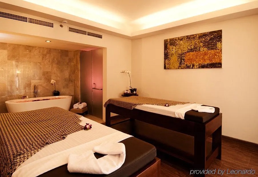 D'Primahotel Seminyak