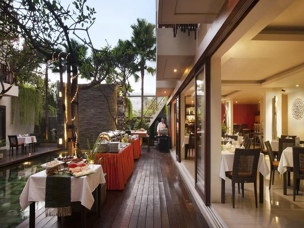D'Primahotel Seminyak Hotel Seminyak (Bali)