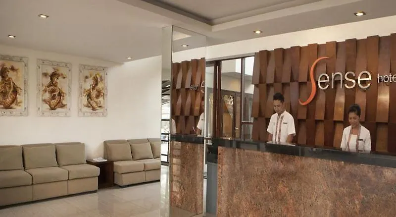 Hotel D'Primahotel Seminyak
