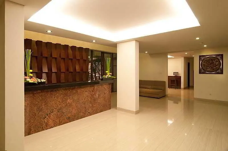 D'Primahotel Seminyak Hotel Seminyak (Bali)