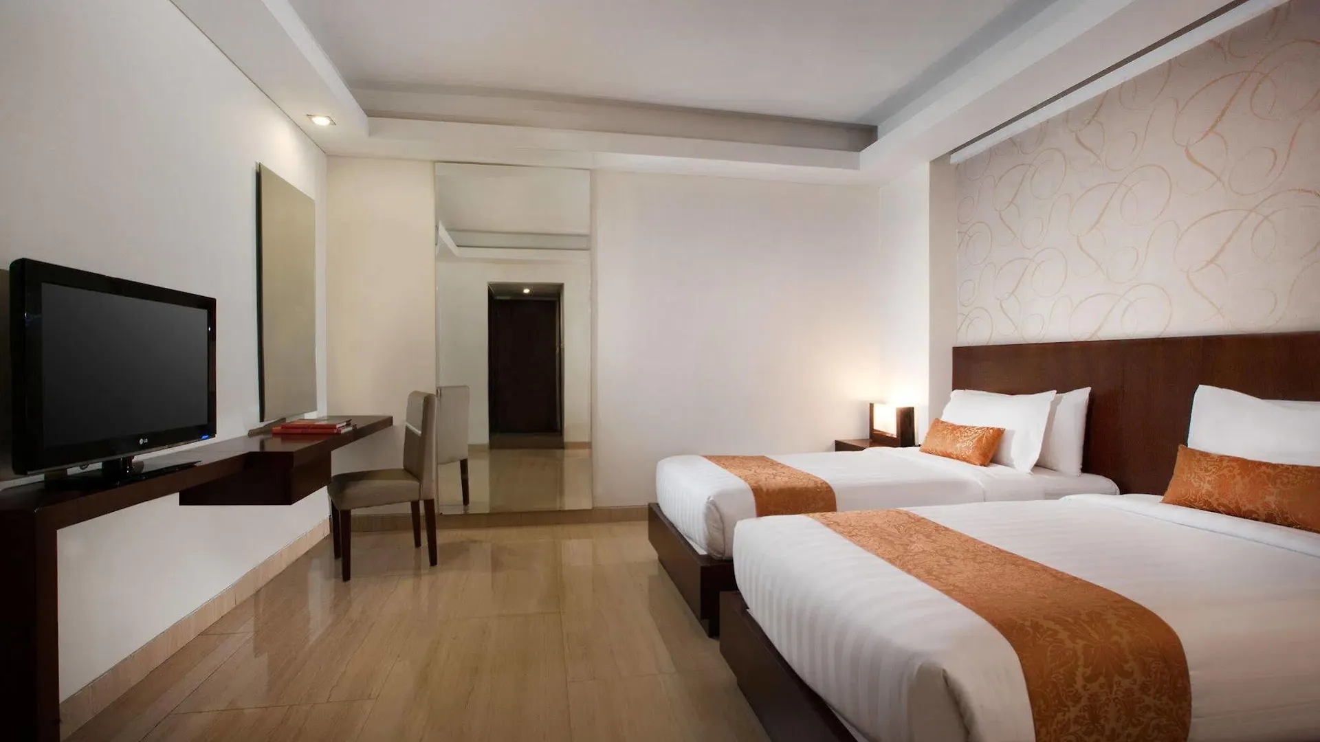 D'Primahotel Seminyak Hotel Seminyak (Bali)