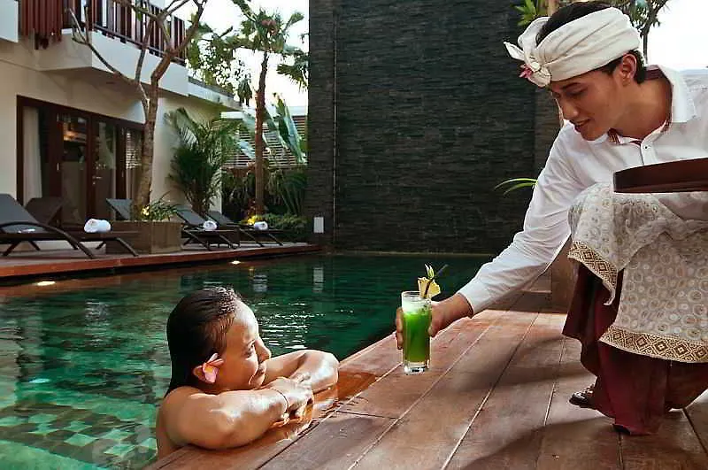D'Primahotel Seminyak Seminyak (Bali)