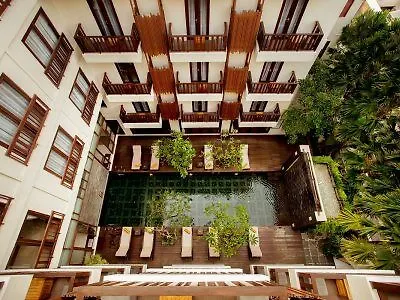 D'Primahotel Seminyak Hotel Seminyak (Bali)