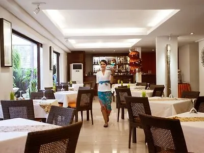 D'Primahotel Seminyak Seminyak (Bali)